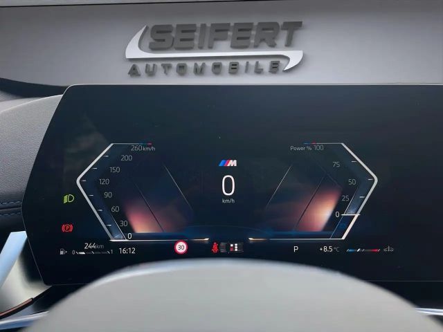 BMW X1 M-Sport xDrive20d