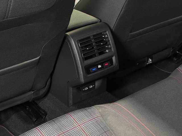 Volkswagen Golf DSG GTI IQ.Drive