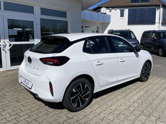 Opel Corsa 1.2 Turbo GS-Line Grand Sport Turbo