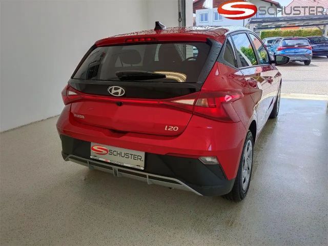 Hyundai i20 1.2