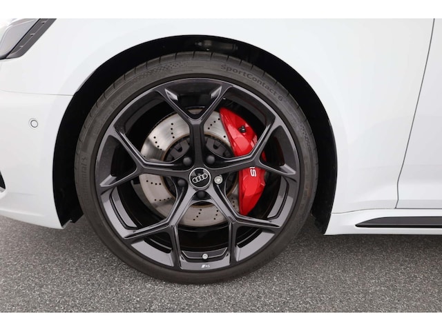 Audi RS4 Avant Quattro