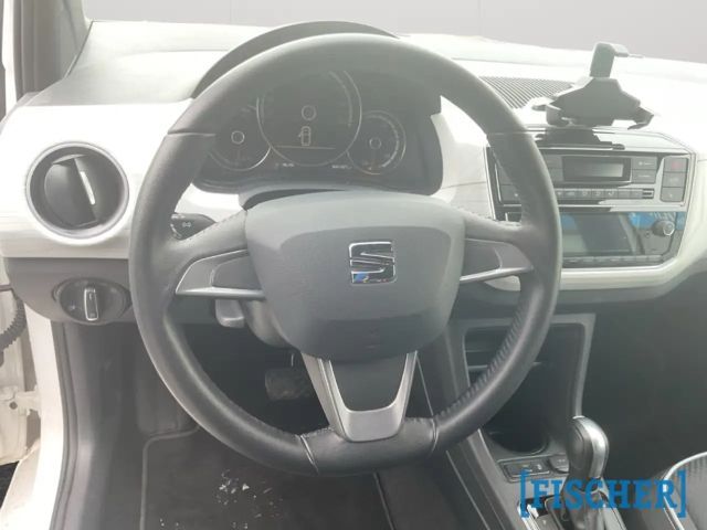 Seat Mii electric Plus