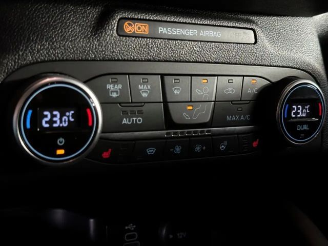 Ford Kuga Cool & Connect