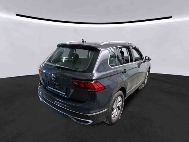 Volkswagen Tiguan 1.5 TSI DSG