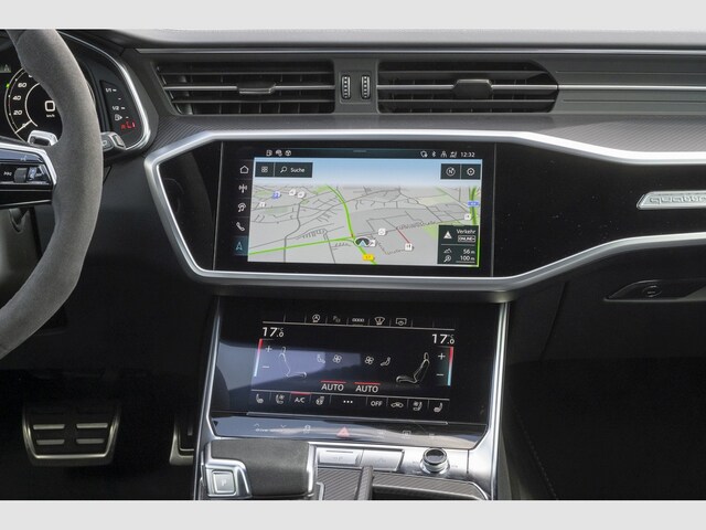 Audi RS6 Avant Quattro