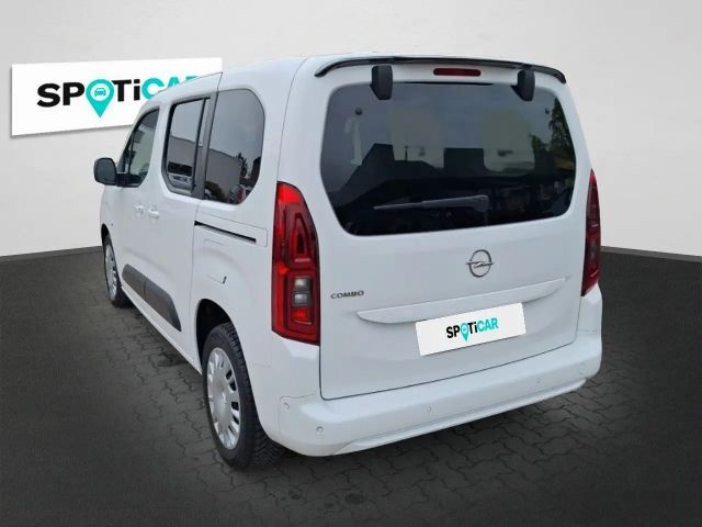 Opel Combo 1.5 CDTI Elegance Life