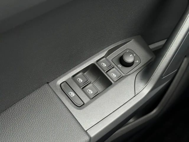 Seat Ibiza 1.0 TSI DSG