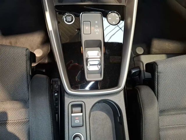 Audi A3 1.5 TFSI S-Line S-Tronic Sedan