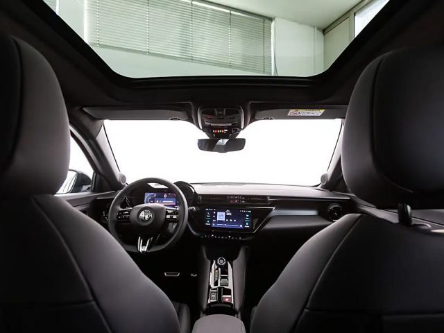 Alfa Romeo Junior Ibrida