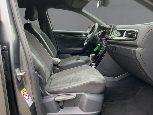 Volkswagen T-Roc 2.0 TDI DSG R-Line