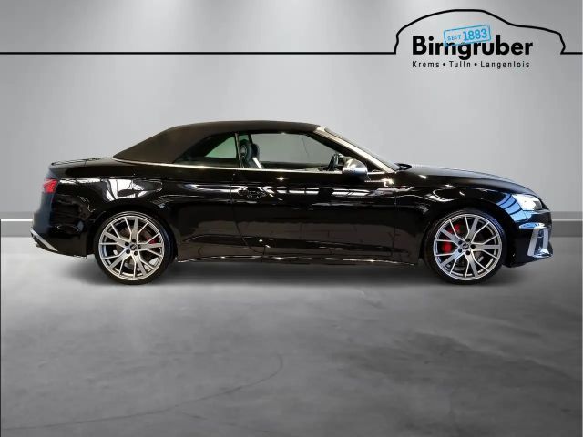 Audi S5 Cabriolet