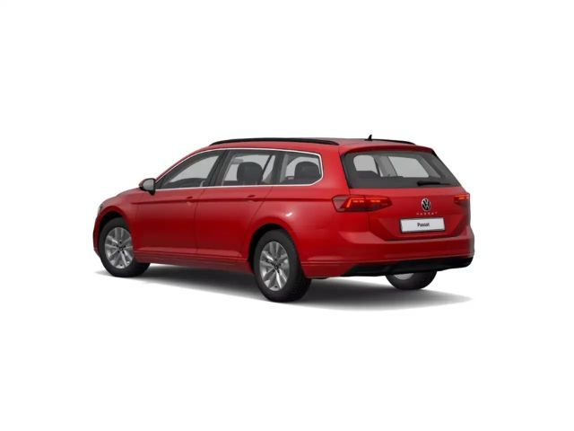 Volkswagen Passat 2.0 TDI Business DSG Variant