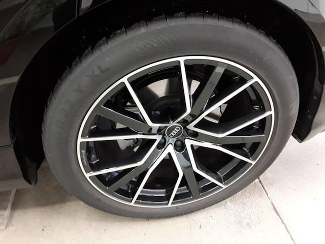 Audi Q8 45 TDI Quattro