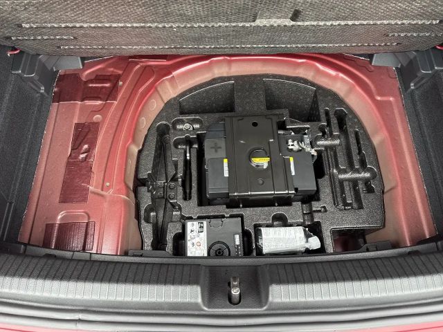 Volkswagen Polo DSG GTI Sport