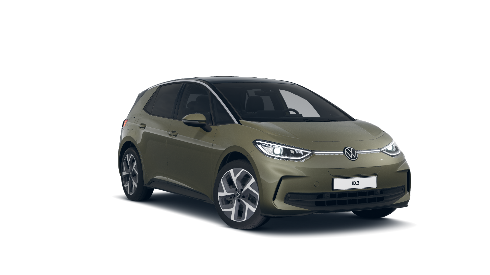 Volkswagen ID.3 1,99% Finanzierung - Wärmepumpe,Fahrradträgerv.