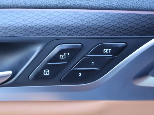 BMW X4 M-Sport xDrive20d