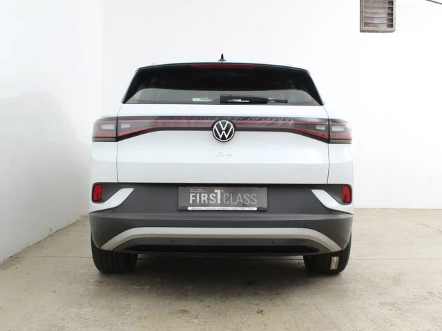 Volkswagen ID.4 150 kW Life Performance Pro