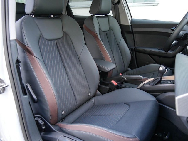 Audi A1 30 TFSI S-Line S-Tronic Sportback