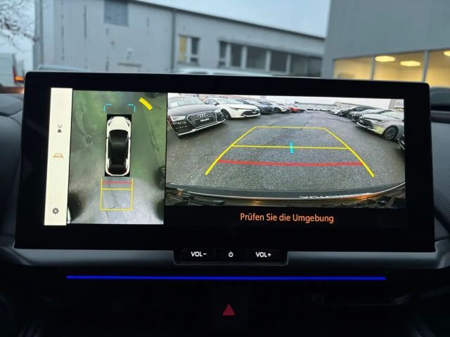 Toyota C-HR Hybride Lounge