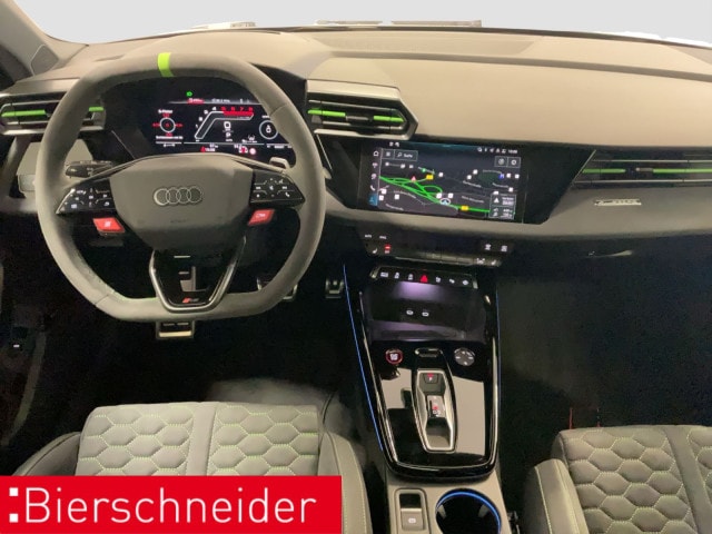 Audi RS3 Quattro S-Tronic Sportback