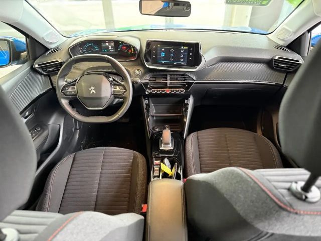 Peugeot E-208 Active Pack