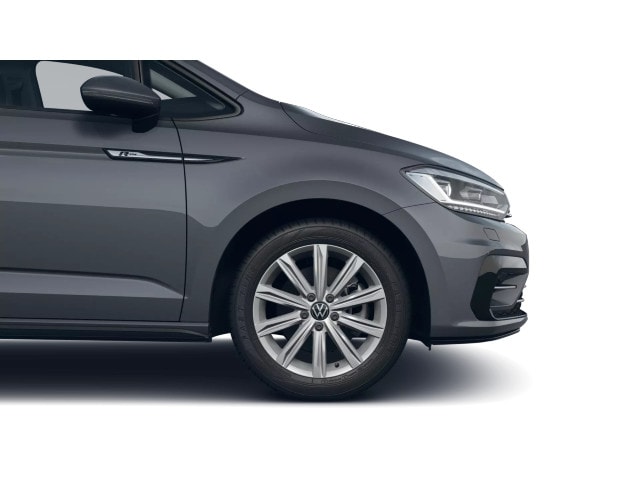 Volkswagen Touran 1.5 TSI Comfortline