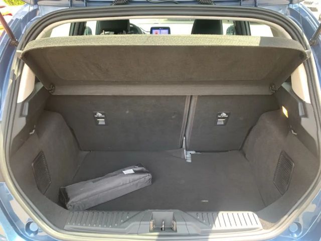 Ford Fiesta Cool & Connect