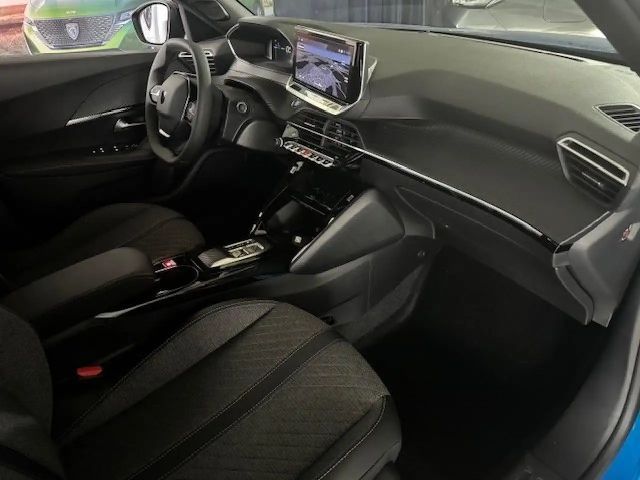Peugeot E-2008 Allure Pack