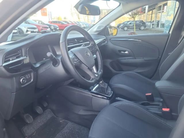Opel Corsa Elegance