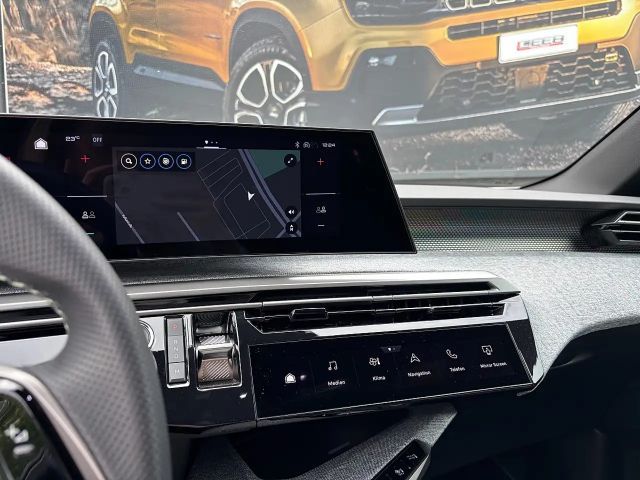 Peugeot 3008 GT-Line Hybrid