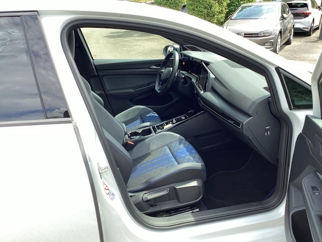 Volkswagen Golf DSG Golf VIII