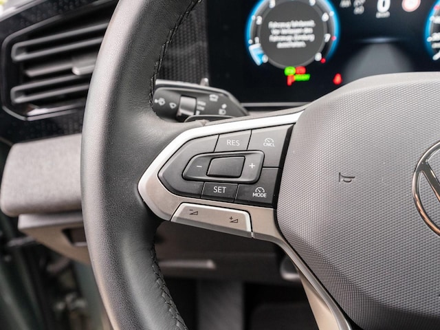 Volkswagen Tiguan 1.5 TSI DSG