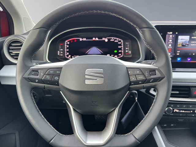 Seat Arona Arona Road Edition  KAMERA NAVI ACC FACEL. LED
