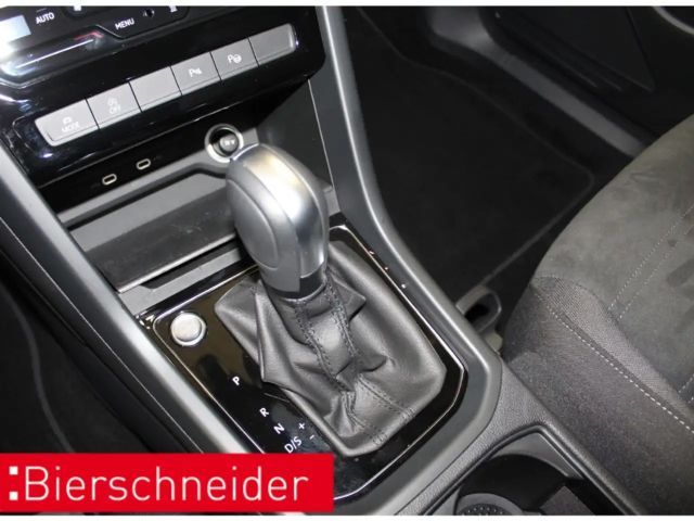 Volkswagen Touran 1.5 TSI DSG Highline Style