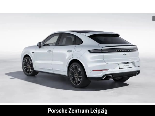 Porsche Cayenne Coupé E-Hybrid