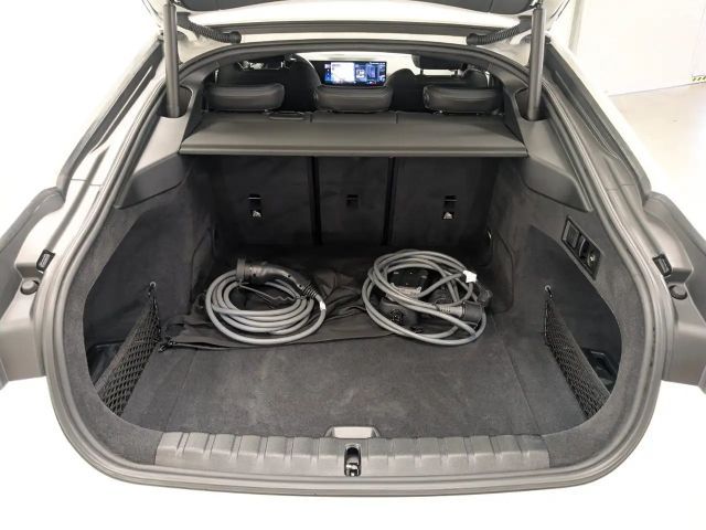 BMW i4 Coupé M-Sport eDrive35