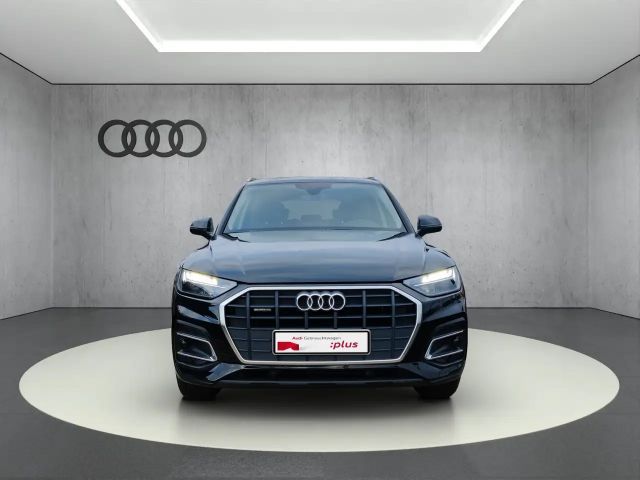 Audi Q5 40 TDI Quattro S-Tronic