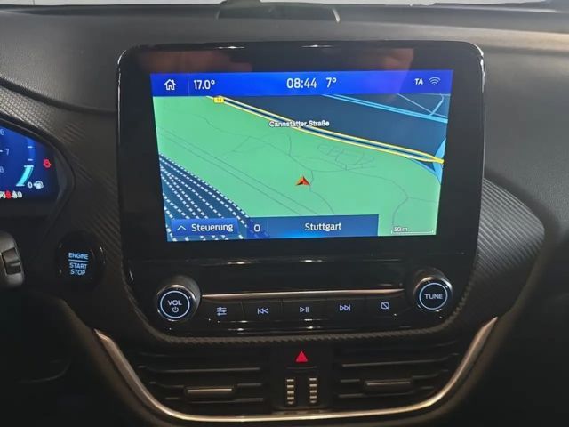 Ford Puma EcoBoost ST Line