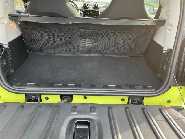 Smart EQ fortwo Passion