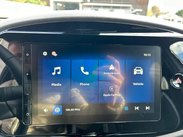 Toyota Aygo X 1,0l Teamplayer CVT ACC SHZ Kamera Spurhalteass. A