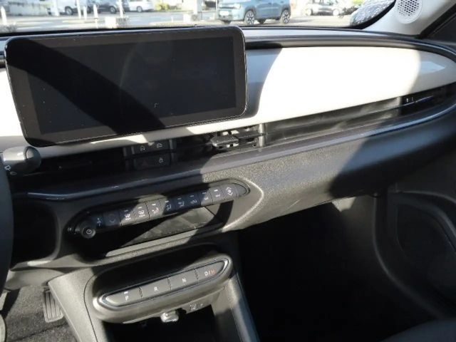 Fiat 600e Hybrid mHEV 110 6-Gang eDCT Pop