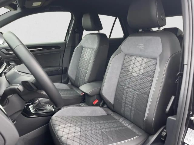 Volkswagen T-Roc DSG R-Line
