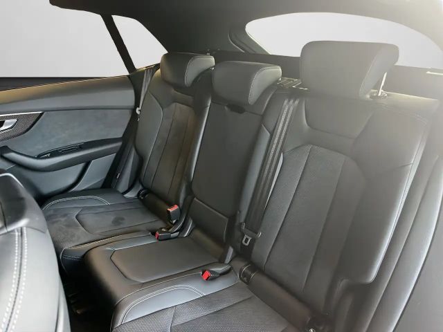 Audi Q8 55 TFSI Quattro