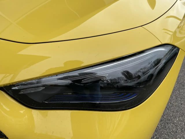 Mercedes-Benz CLE 300 AMG Line Coupé