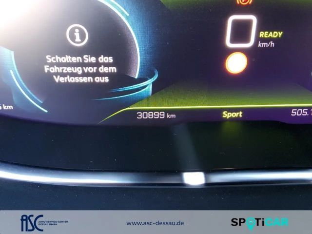 Peugeot 3008 Allure Pack