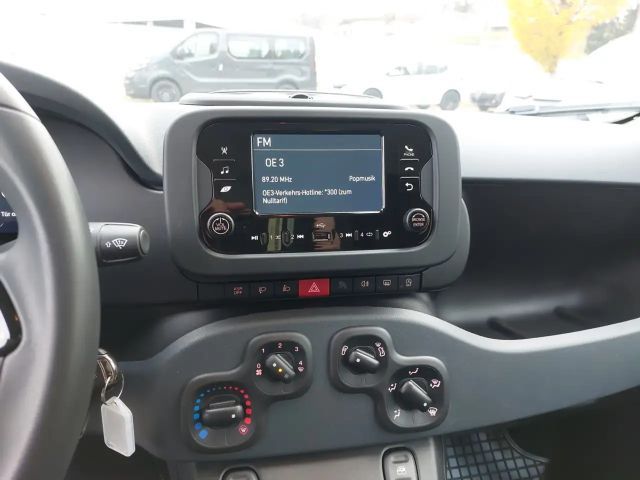 Fiat Panda FireFly Hybrid 70