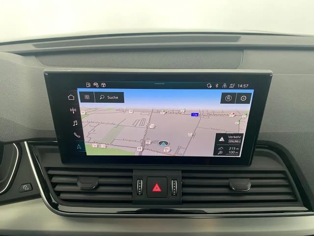 Audi Q5 55 TFSI Hybride Quattro