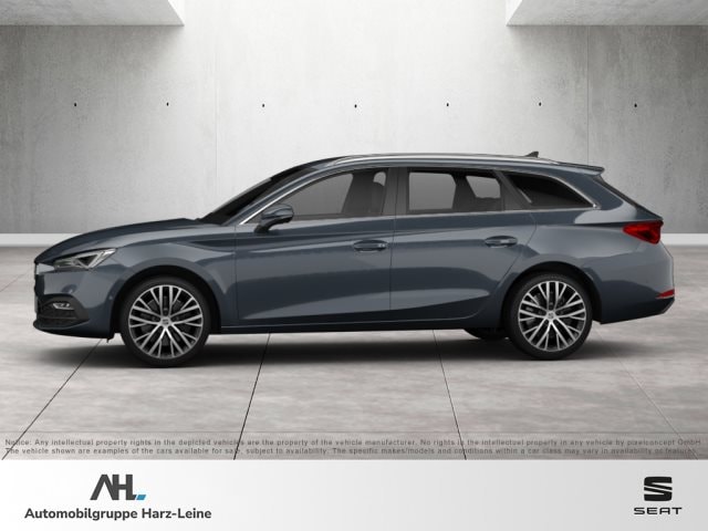 Seat Leon 1.5 TSI Sportstourer