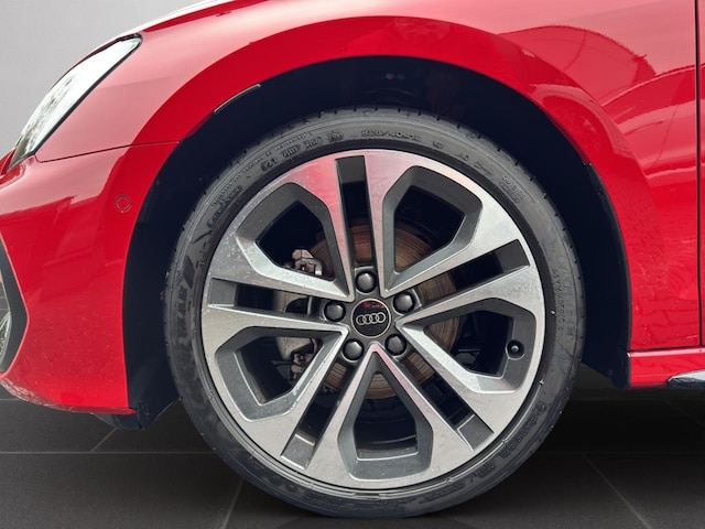 Audi A3 35 TFSI S-Line S-Tronic Sportback