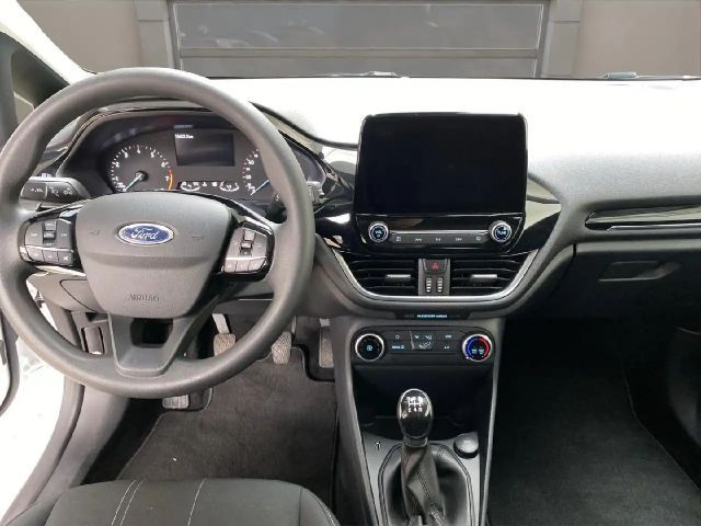 Ford Fiesta Cool & Connect